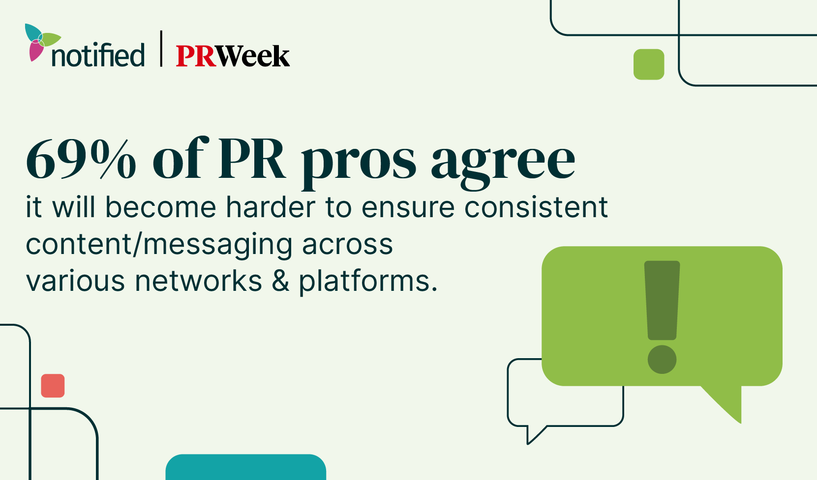 Notified and PRWeek: The Evolution of Influence