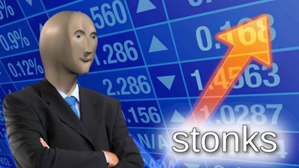 Meme-Stock