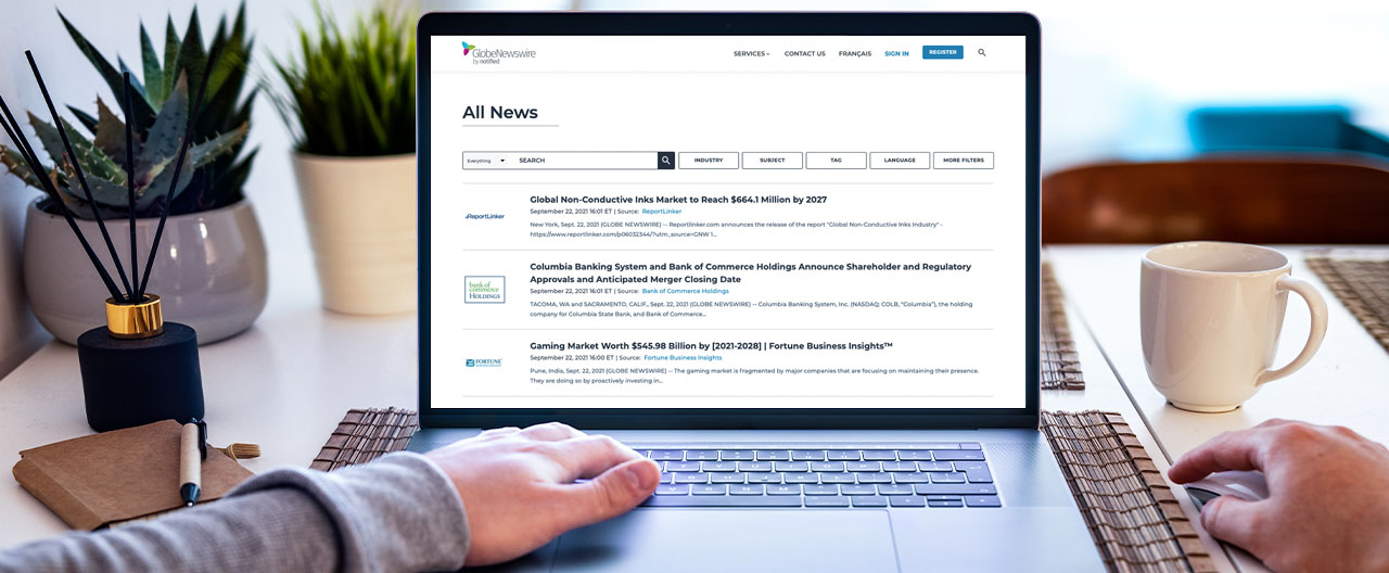 How To Drive Media Coverage Using a Newswire Service (And Beyond)