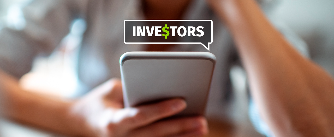 Fact vs. Fiction: How to Engage Retail Investors