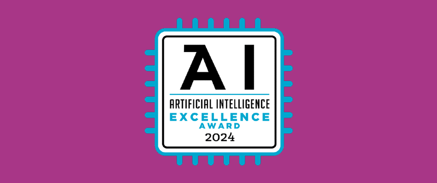 GlobeNewswire AI Press Release Generator Named AI Excellence Award Winner