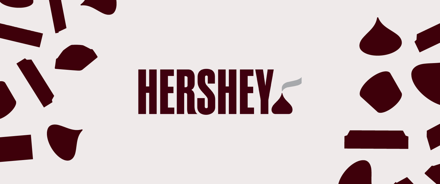 Case Study: Hershey’s