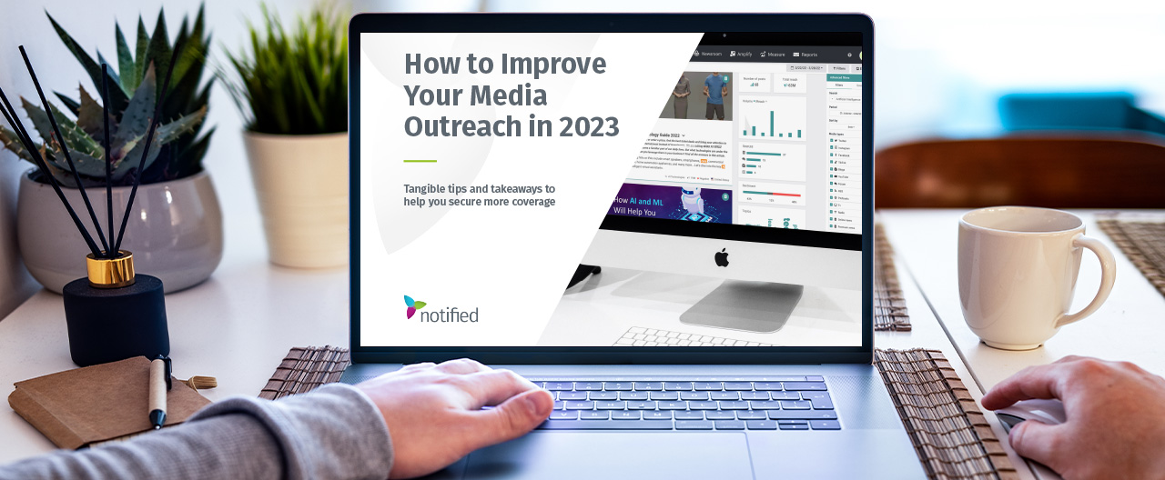 How to Improve Media Outreach in 2023