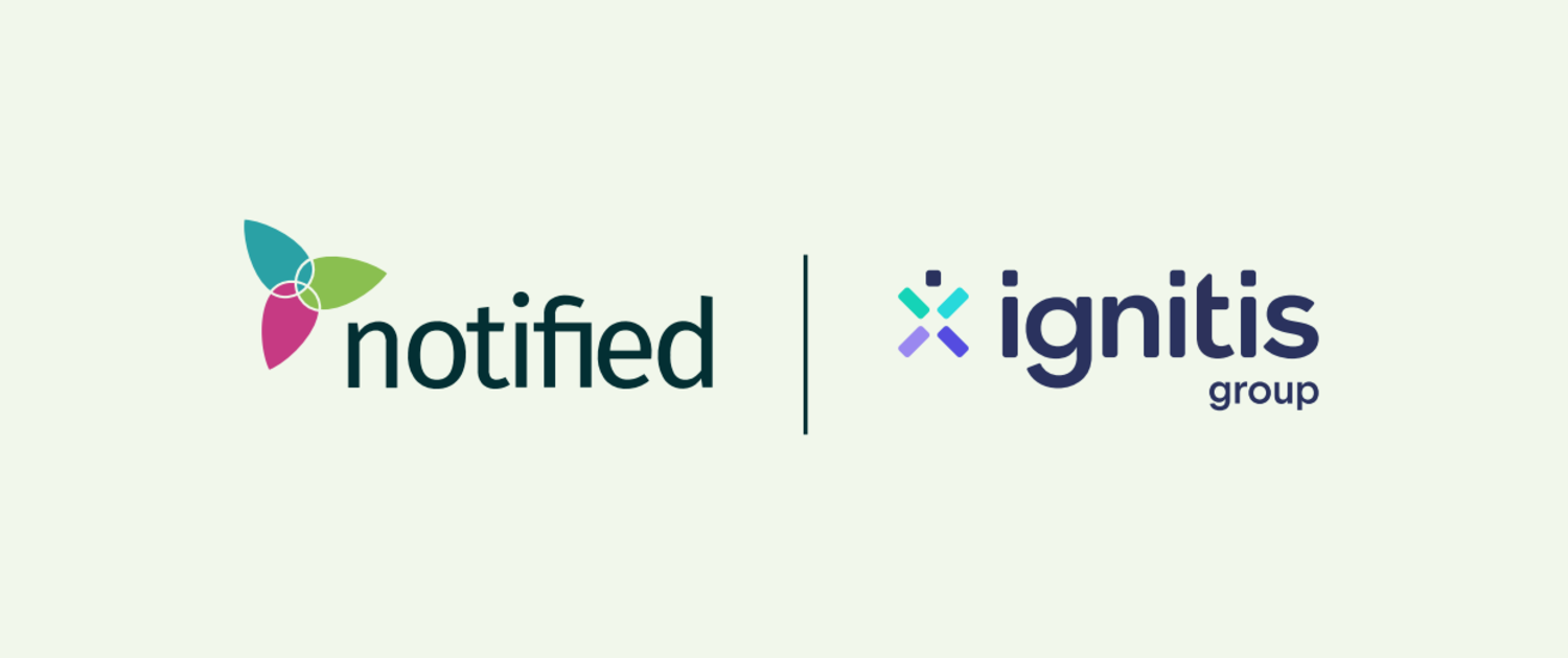 Case Study: How Ignitis Group Transformed Its Financial Storytelling